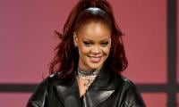 Rihanna Sets Fashion Bar High In New Outing At Los Angeles 