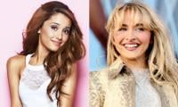 Ariana Grande Takes A Hilarious Dig At Sabrina Carpenter At SNL 