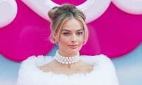 Margot Robbie Reveals Her 'biggest' Struggle After 'Barbie' Success