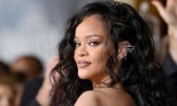 Rihanna Looks Forward To 'trick Or Treating' With Sons 'Rza', 'Riot' This Halloween Season