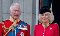 Prince William, Queen Camilla, King Charles Hold Meetings Amid 'tensions'