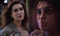 Kriti Sanon Plays Double Role In ‘Do Patti’: Watch Trailer