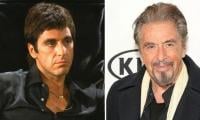 Al Pacino Recalls 'terrible' Struggle With Alcoholism