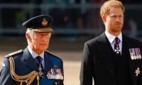 Prince Harry Adds To King Charles' Worries With Unexpected Decision