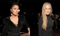 Nicole Kidman And Salma Hayek Complicated By Major Business Deal