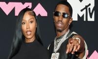 Diddy's Son King Combs 'night Of Fun' Clip With Girlfriend Goes Viral