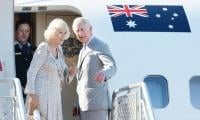 King Charles' Australia Visit Under Threat As He Faces Frightening Condition