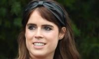 Princess Eugenie Shares New Family Update