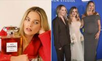 Margot Robbie Reflects Nicole Kidman Made Her Believe In The Magic Of Dreams