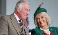 Queen Camilla's Son Heaps Praise On King Charles: 'our Mother Is Happy'