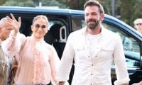 Ben Affleck Wants Jennifer Lopez To Stay Silent On Few Things