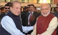 Nawaz Sharif Optimistic About Meeting India’s Modi In Near Future 