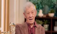 'The Lord Of The Rings' Actor Ian McKellen Spotted At Gay Night Club 