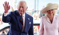 Queen Camilla Faces Challenges On Australia Tour With King Charles