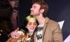 Billie Eilish makes 'shocking' admission about working with brother Finneas