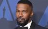 Jamie Foxx Expresses 'Pure Joy' in Emotional Stage Show, Reflects on Health Scare Journey