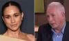 Meghan Markle's ex-bodyguard reveals her deep-seated fears amid Royal life