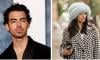 Joe Jonas caught with influencer in Paris right after Stormi Bree split