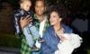 Rihanna says she 'enjoys' being a boy mom of two 'so much' 