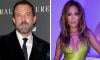 Ben Affleck wants Jennifer Lopez to stay silent on a few things after their Split 