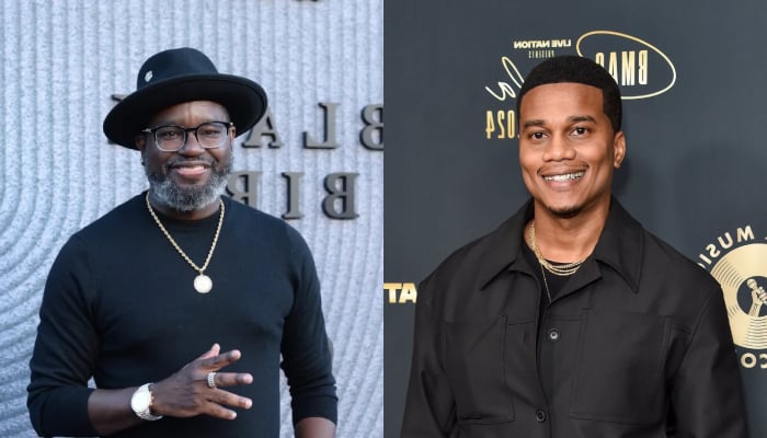 Lil Rel Howery opens up on friendship with Cory Hardrict