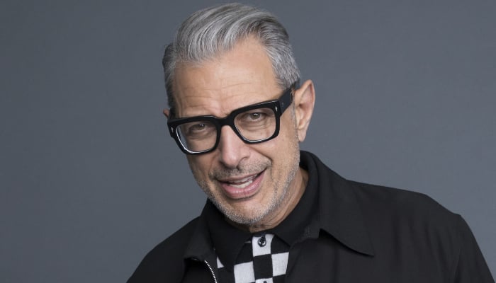 Jeff Goldblum on Jurassic World Return of Dr. Ian Malcolm