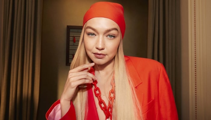 Gigi Hadid sets to steal limelight at mega fashion show: Its an honour