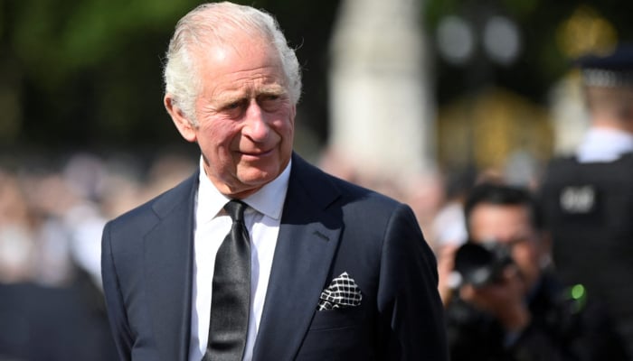 King Charles makes major announcement amid Australia tour backlash