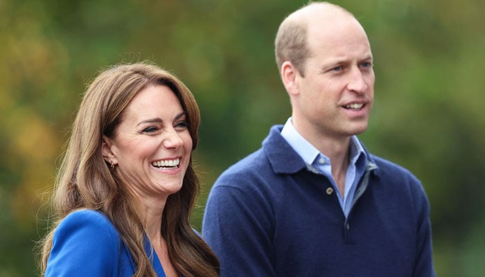 Prince William, Kate Middleton playing matchmaker for Hollywood pal