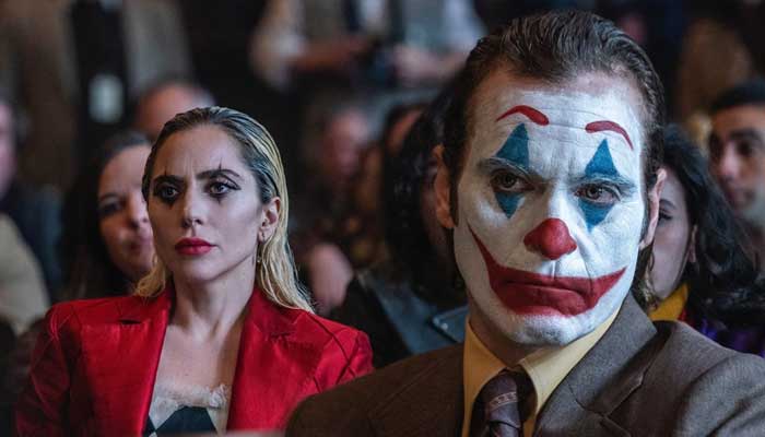 Joker 2 released worldwide on October 4