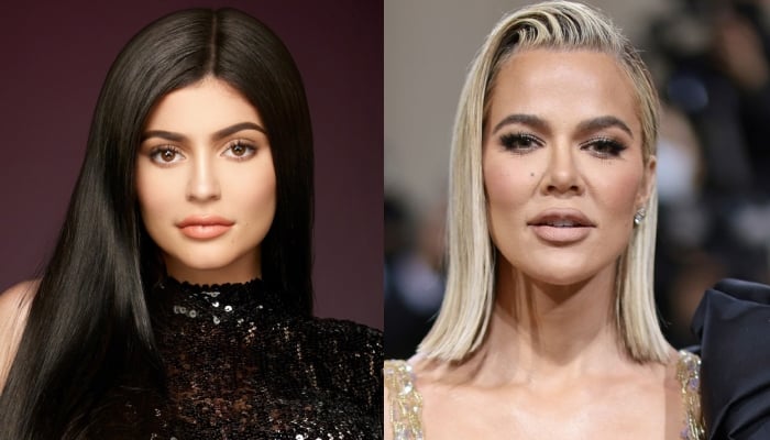 Kylie Jenner credits sister Khloe Kardashian for key beauty advice