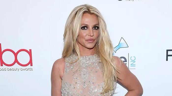 Britney Spears makes sad admission about career