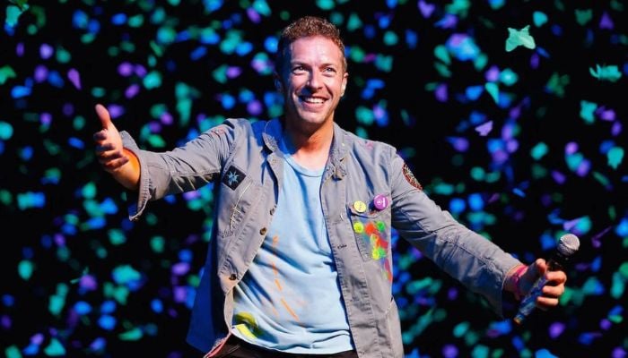 Coldplay has sold over nine million tickets for their tour.