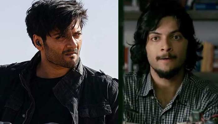 Fukrey actor Ali Fazal plays a cameo in Aamir Khans 3 Idiots