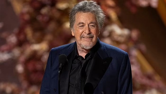 Al Pacino opens up about love, relationships, and his fear of marriage.