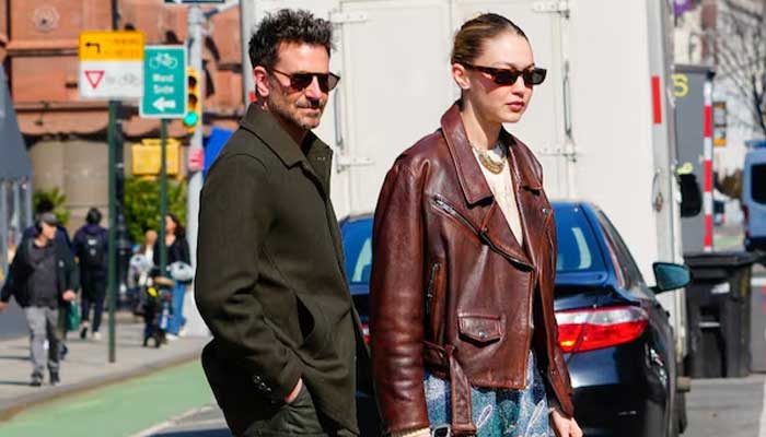 Gigi Hadid, Bradley Cooper sparked dating rumours in October 2023