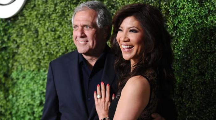 Julie Chen shares dealing with Leslie ‘Les’ Moonves scandal: ‘Never yell’