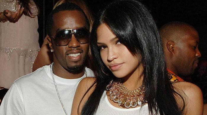 Cassie plans return to music after years of stagnation under Diddy