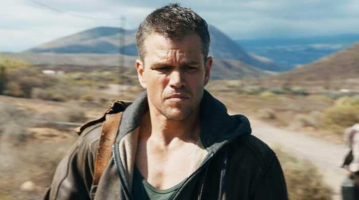 Matt Damon’s ‘Jason Bourne’ franchise to return with ‘sixth’ installment