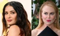 Salma Hayek Clash Puts Nicole Kidman’s Brand Ambassadorship At Risk?