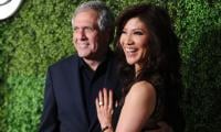 Julie Chen Shares Dealing With Leslie ‘Les’ Moonves Scandal: ‘Never Yell’