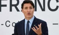 Trudeau Blasts India For Alleged Criminal Actions Against Canadians