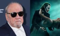 Paul Schrader’s Hateful Remarks For ‘Joker: Folie À Deux’: ‘I Left’