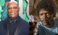 Samuel L. Jackson Shocks Everyone With ‘Pulp Fiction’ 30th Anniversary Tribute