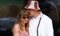 Taylor Swift, Travis Kelce Seen Getting Cosy During Romantic Night-out