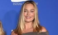 Pregnant Margot Robbie Glows In New Campaign 