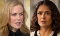 Nicole Kidman, Salma Hayek's Viral Video's New Details Revealed