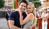 Kelsea Ballerini's Hilarious Confession About Boyfriend Chase Stokes' Netflix Show