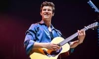 Shawn Mendes Reveals How Therapy Helped Him Find Humour, Balance