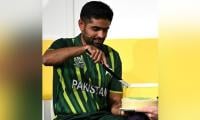 Fellow Cricketers Post Wishes For Babar Azam On 30th Birthday